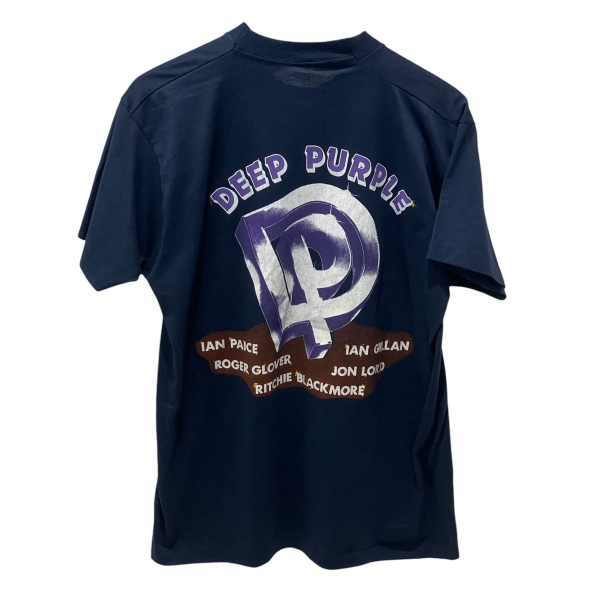 ディープ・パープル バンドTシャツ 【中古 / ユーズド】Lサイズ 2026年最新】Yahoo!オークション -ディープパープル tシャツ(Lサイズ