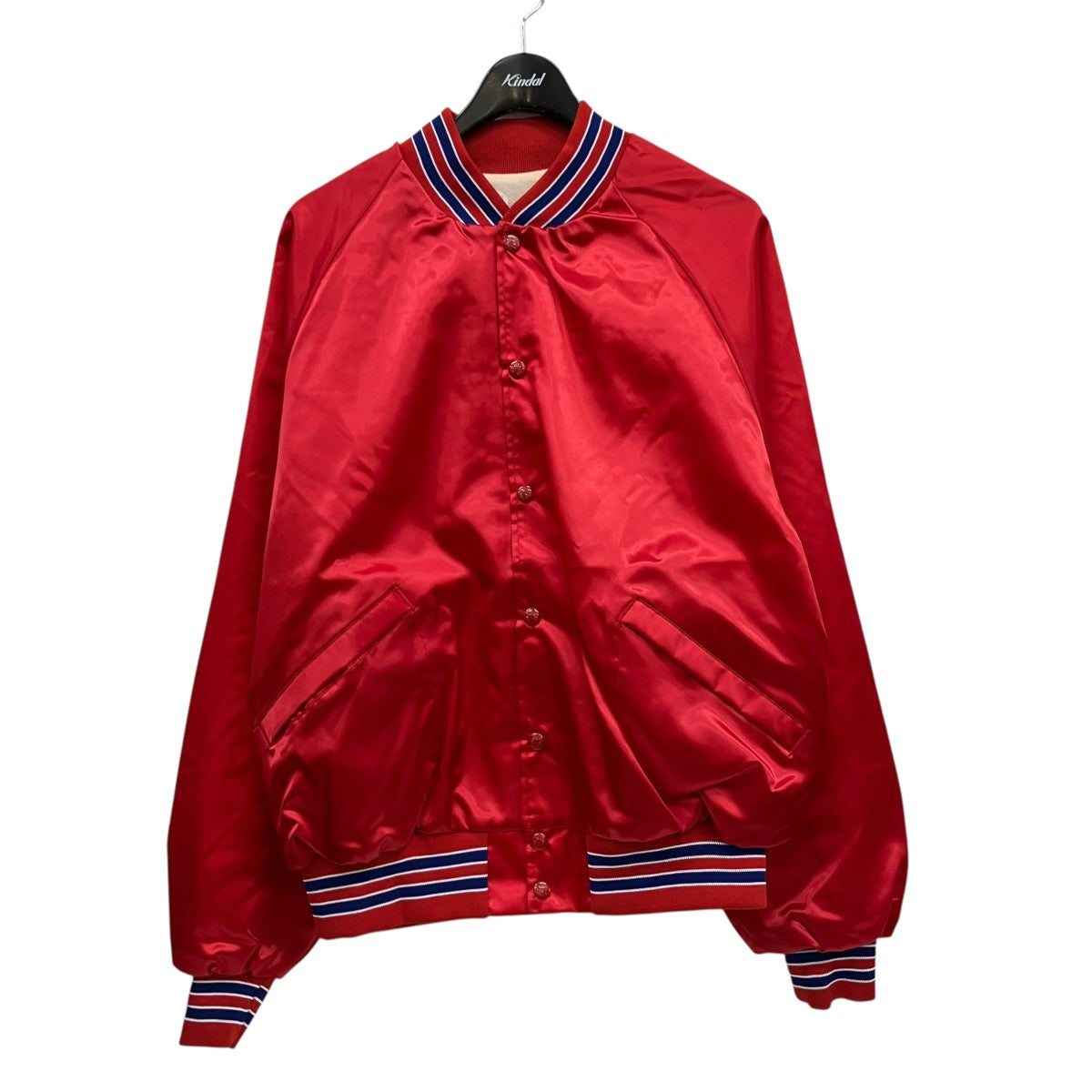 90s USA製 PRO FITスタジャン