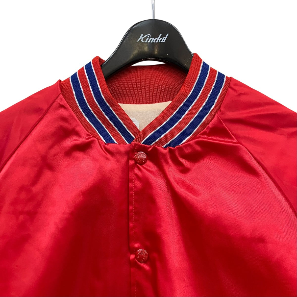 90s USA製 PRO FITスタジャン