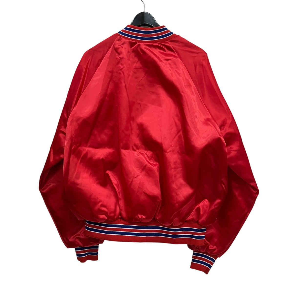 90s USA製 PRO FITスタジャン