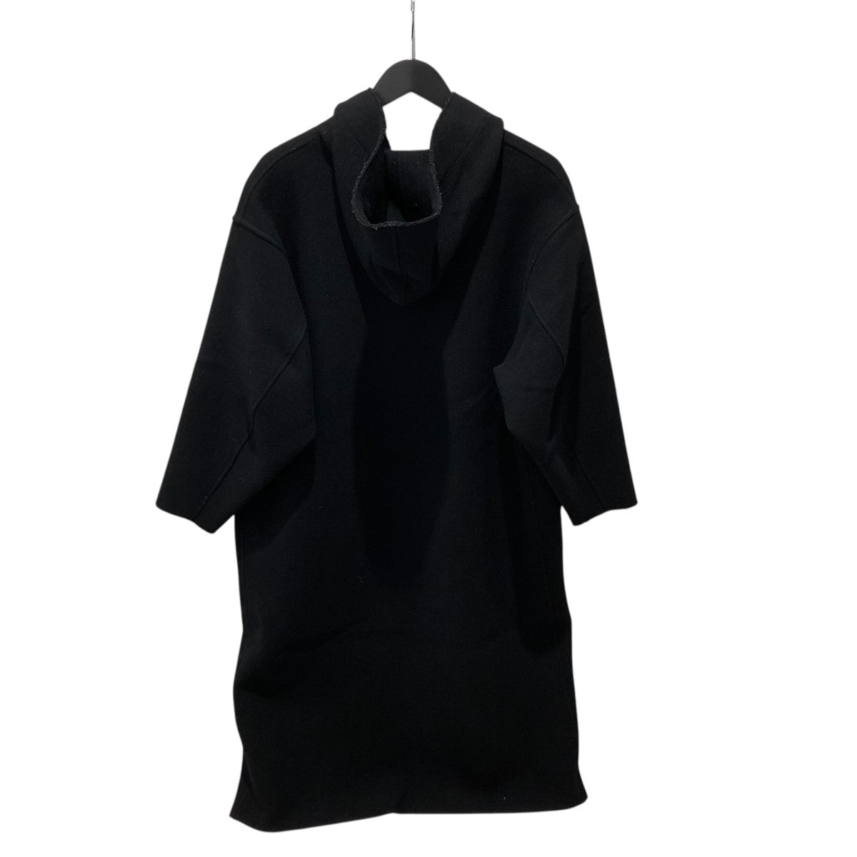 16AWMELTON HOODED WORK COATワークコート162-17078