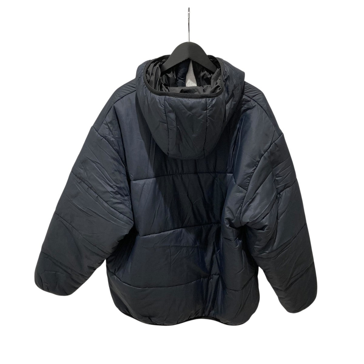 WACKO MARIA 24AWpadding jacket中綿ジャケット24fw-wmo-od05 古着・中古-2枚目のアイテム画像