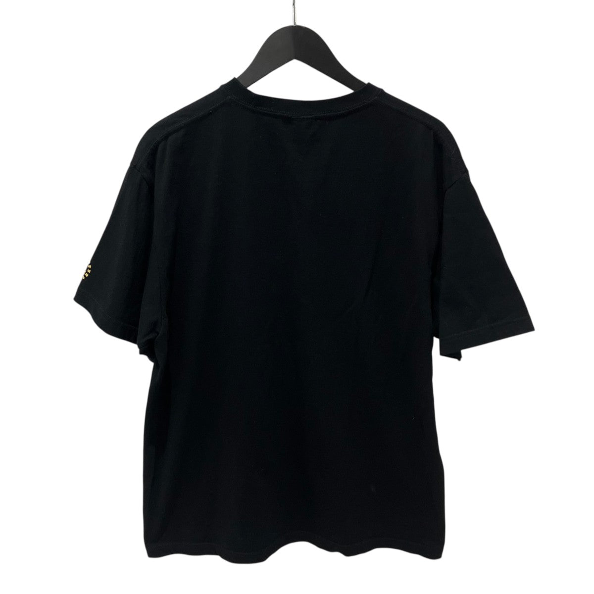 Lewis Leathers 25SSLeather Boys Burn Up T-shirtTシャツ 古着・中古-2枚目のアイテム画像