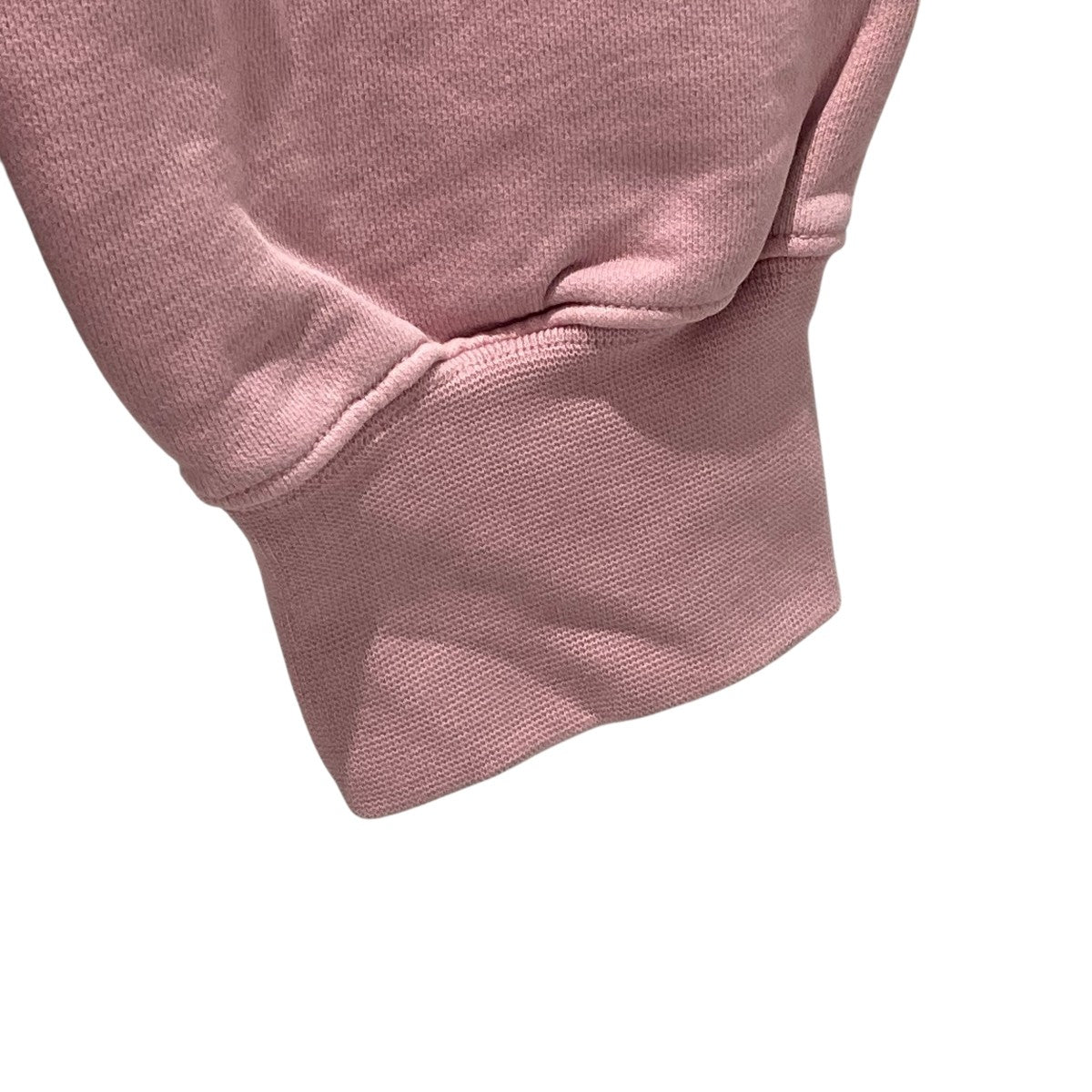BOTTER CREWNECK WITH HOLESクルーネックスウェットSS2022-6013 古着・中古-4枚目のアイテム画像