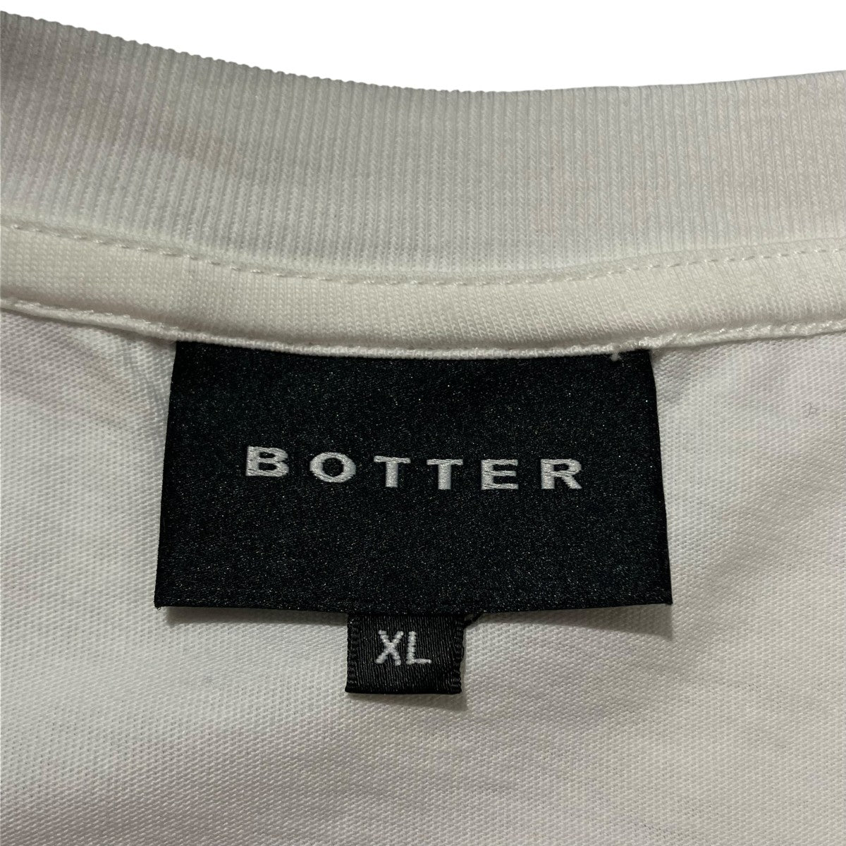 BOTTER CARIBBEAN COUTURE CLASSIC T-SHIRT3019C J002 古着・中古-5枚目のアイテム画像
