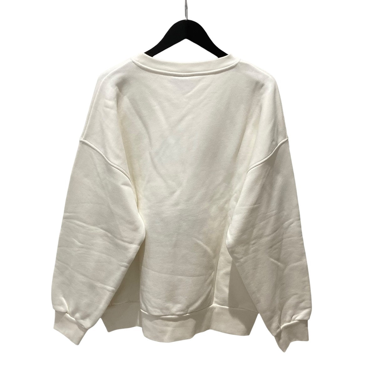 CARIBBEAN COUTURE COLLEGE CREWNECK SWEATERクルーネックスウェット6014B J006