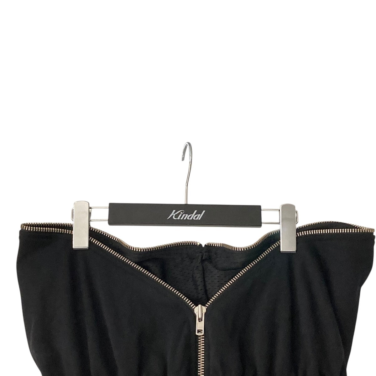 ジップスウェットパンツN3-AW233-PT-09