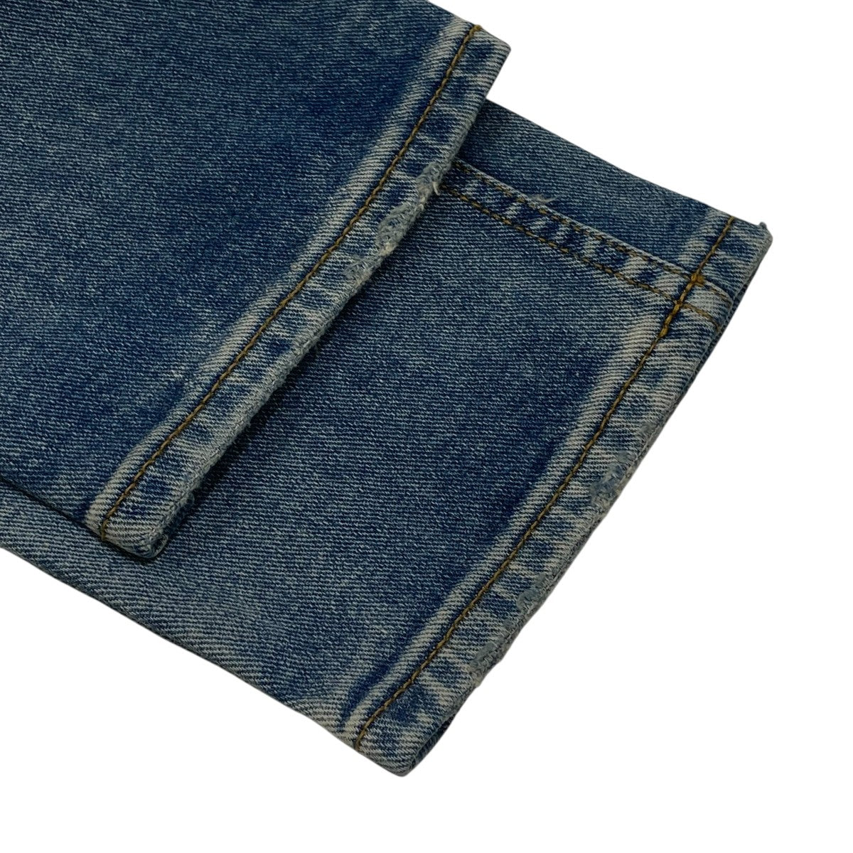 Ksubi VAN WINKLEデニムパンツ5000003116 古着・中古-4枚目のアイテム画像