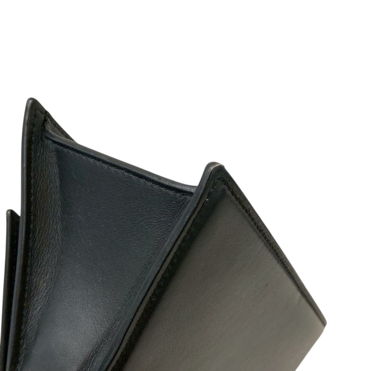 ACNE STUDIOS Distortionショルダーバッグ 古着・中古-9枚目のアイテム画像