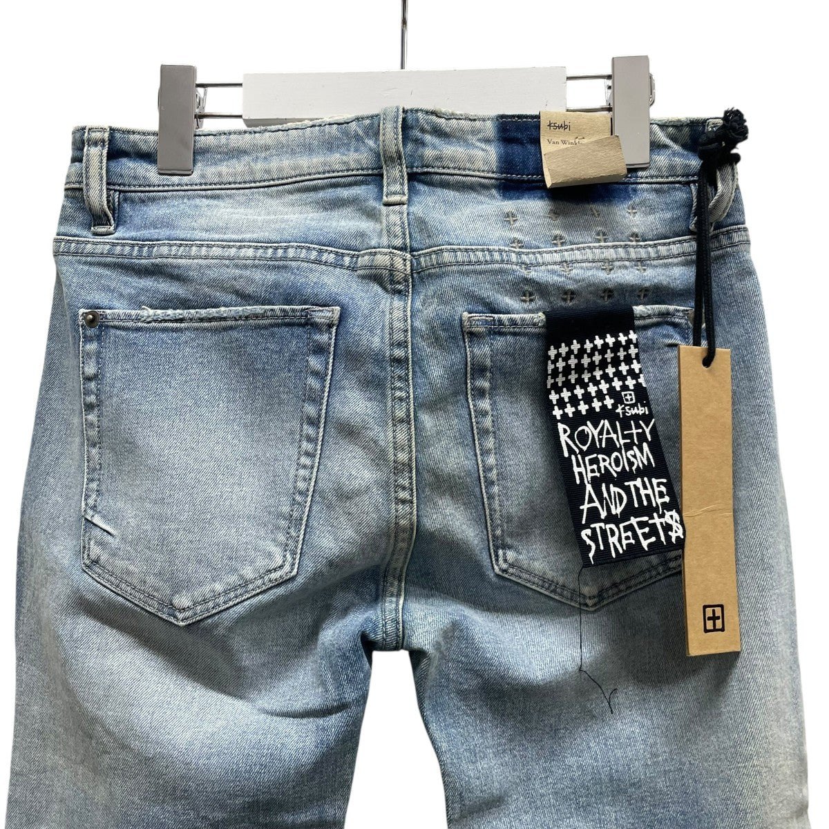 ksubi KSUBI スビ デニム パンツ 29 29の通販