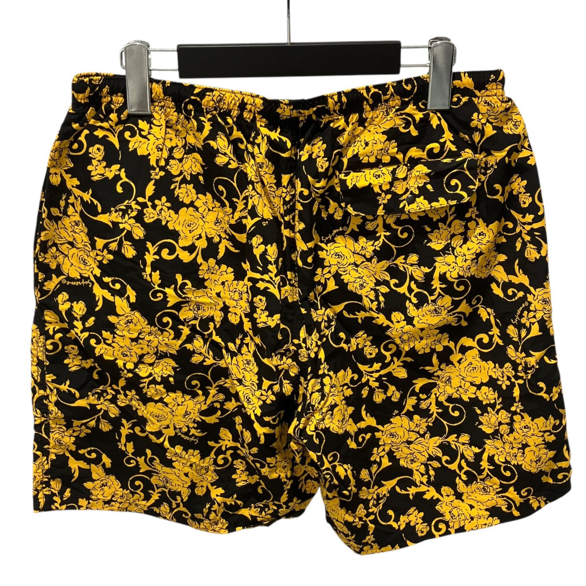 Supreme NYLON WATER SHORTハーフパンツ 古着・中古-2枚目のアイテム画像