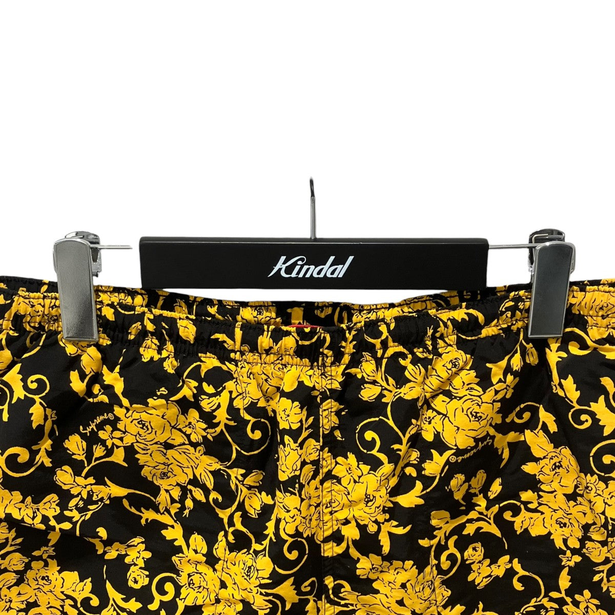 Supreme NYLON WATER SHORTハーフパンツ 古着・中古-3枚目のアイテム画像