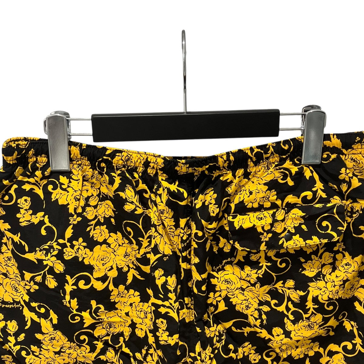 Supreme NYLON WATER SHORTハーフパンツ 古着・中古-5枚目のアイテム画像
