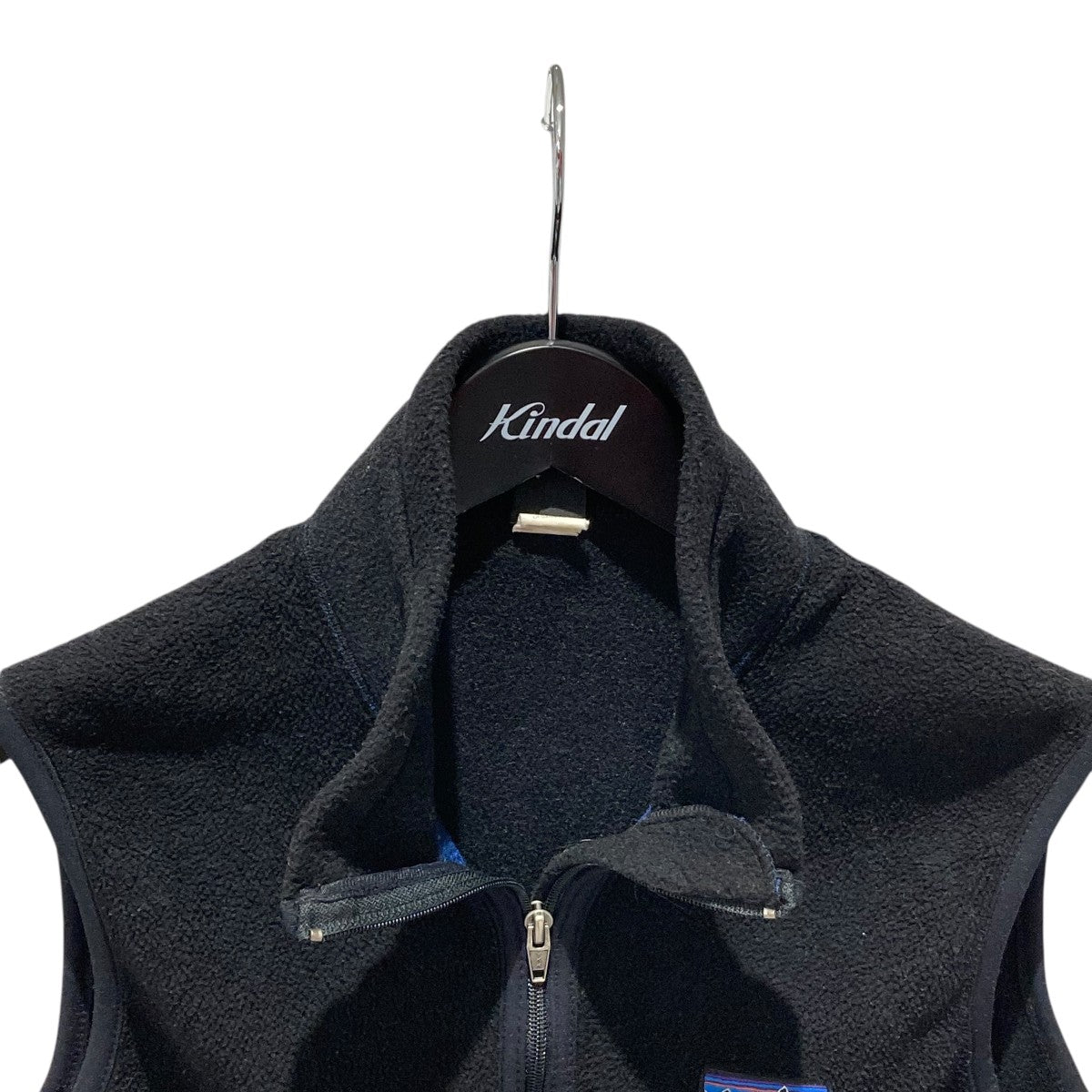 Patagonia(パタゴニア) 97SS90sフリースベスト24002 24002 ブラック