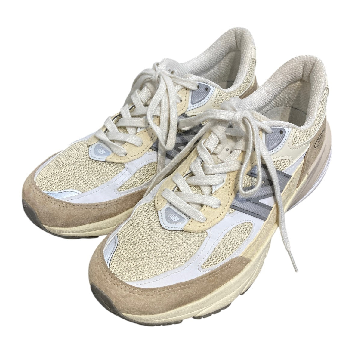 NEW BALANCE 990V6スニーカーm990ss6 古着・中古-1枚目のアイテム画像