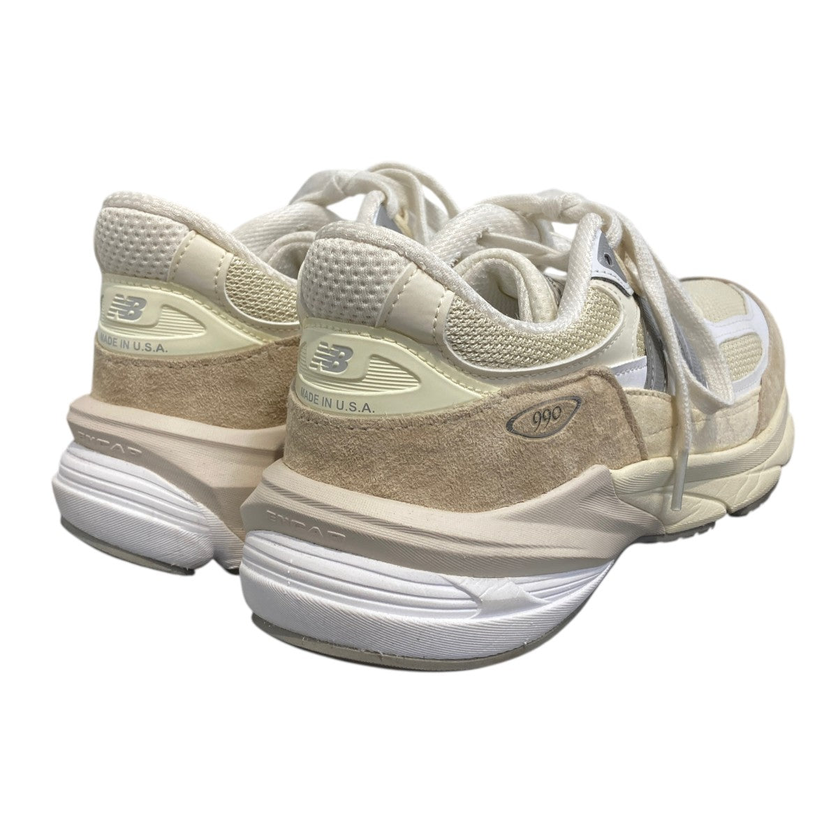 NEW BALANCE 990V6スニーカーm990ss6 古着・中古-2枚目のアイテム画像