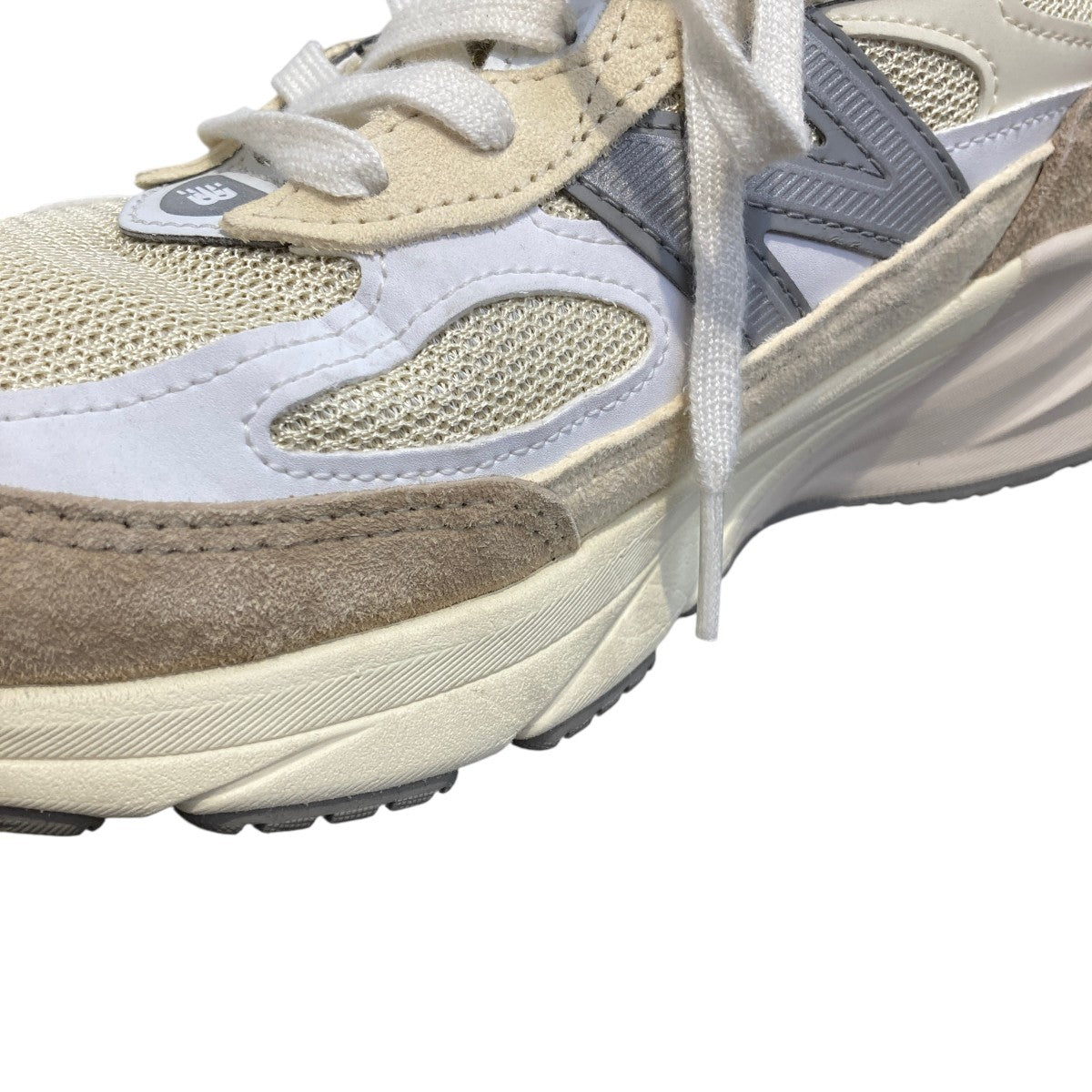 NEW BALANCE 990V6スニーカーm990ss6 古着・中古-6枚目のアイテム画像