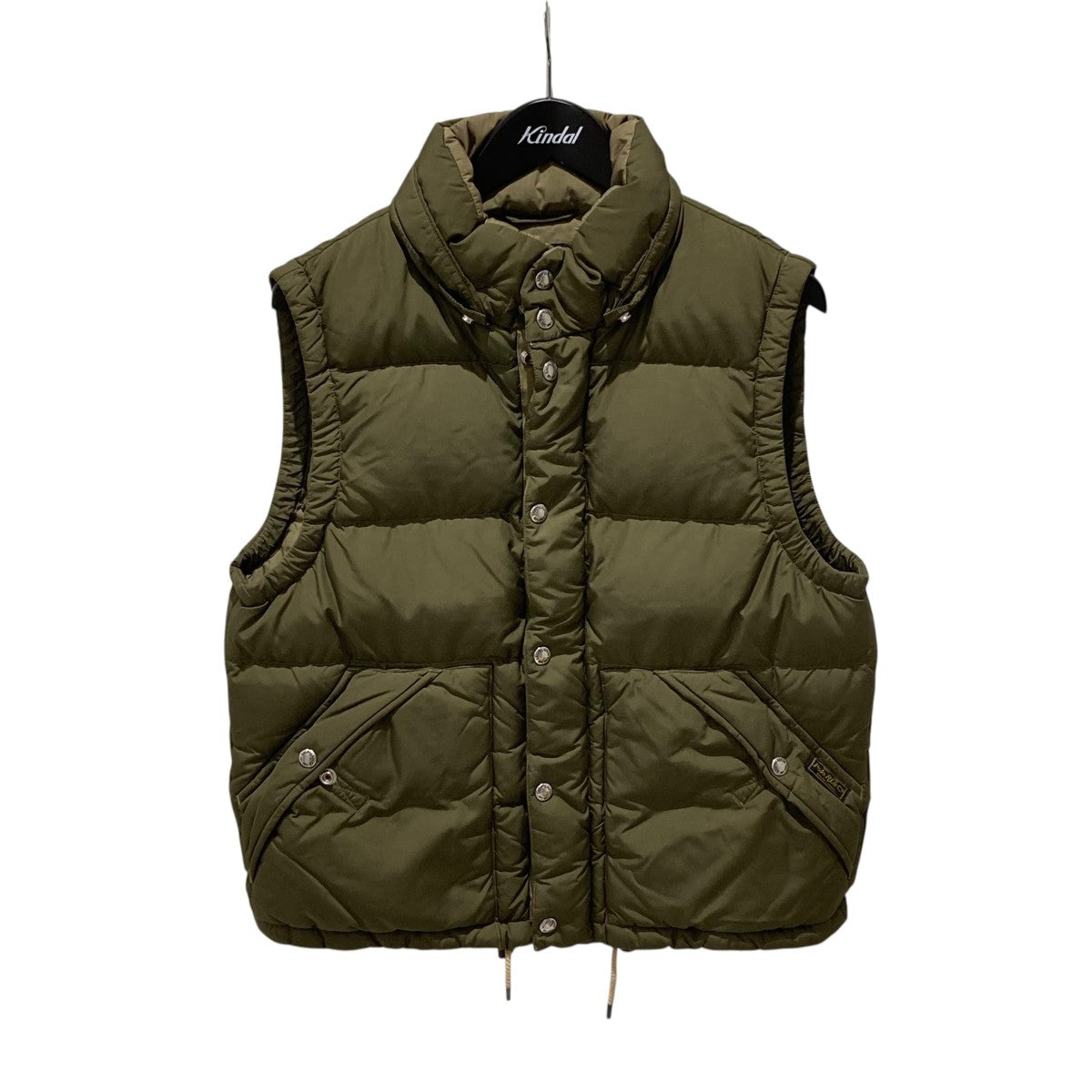 POLO RALPH LAUREN(ポロラルフローレン) ダウンベスト7257483edt