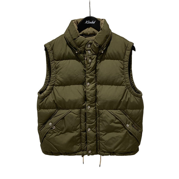 POLO RALPH LAUREN(ポロラルフローレン) ダウンベスト7257483edt