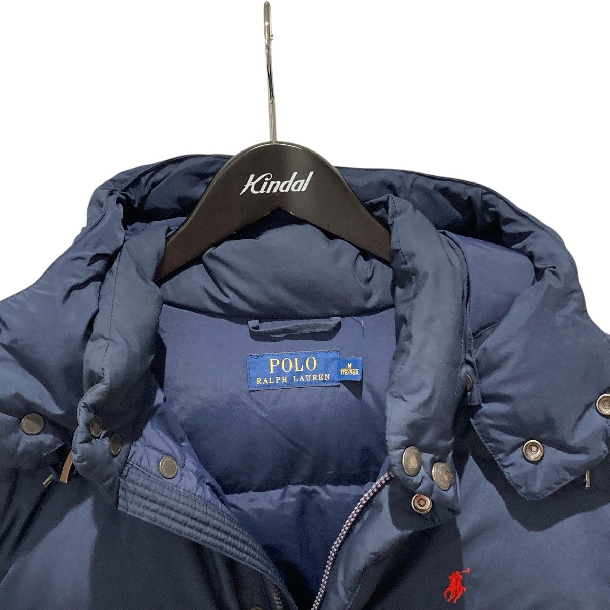 POLO RALPH LAUREN(ポロラルフローレン) ダウンジャケット4700402903