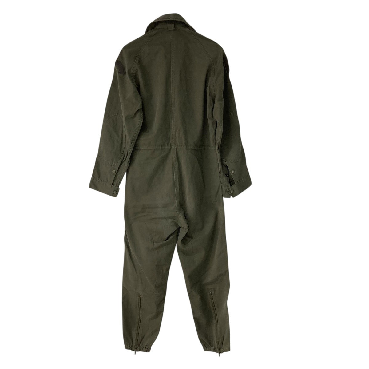 French Army 80sオールインワン 古着・中古-2枚目のアイテム画像