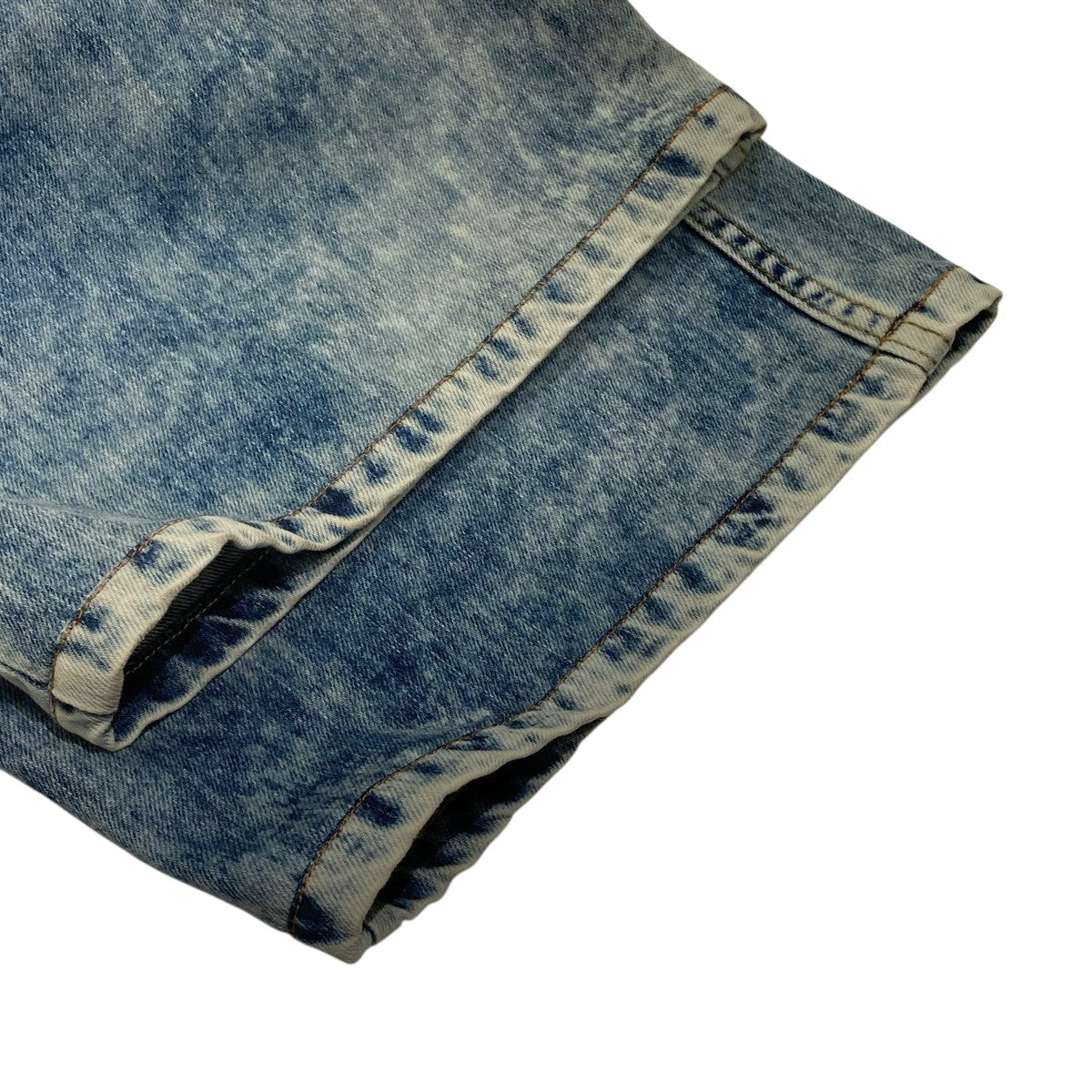 HUTTON PANTSデニムパンツLZ-S25-0000-308
