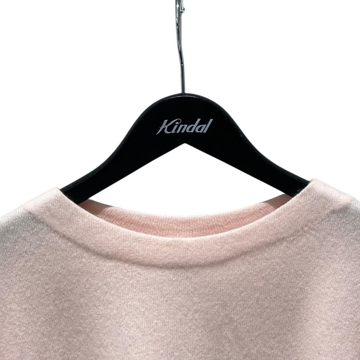 Yoli(ヨリ) Short knitプルオーバーニットyl-tp04-23aw yl-tp04-23aw