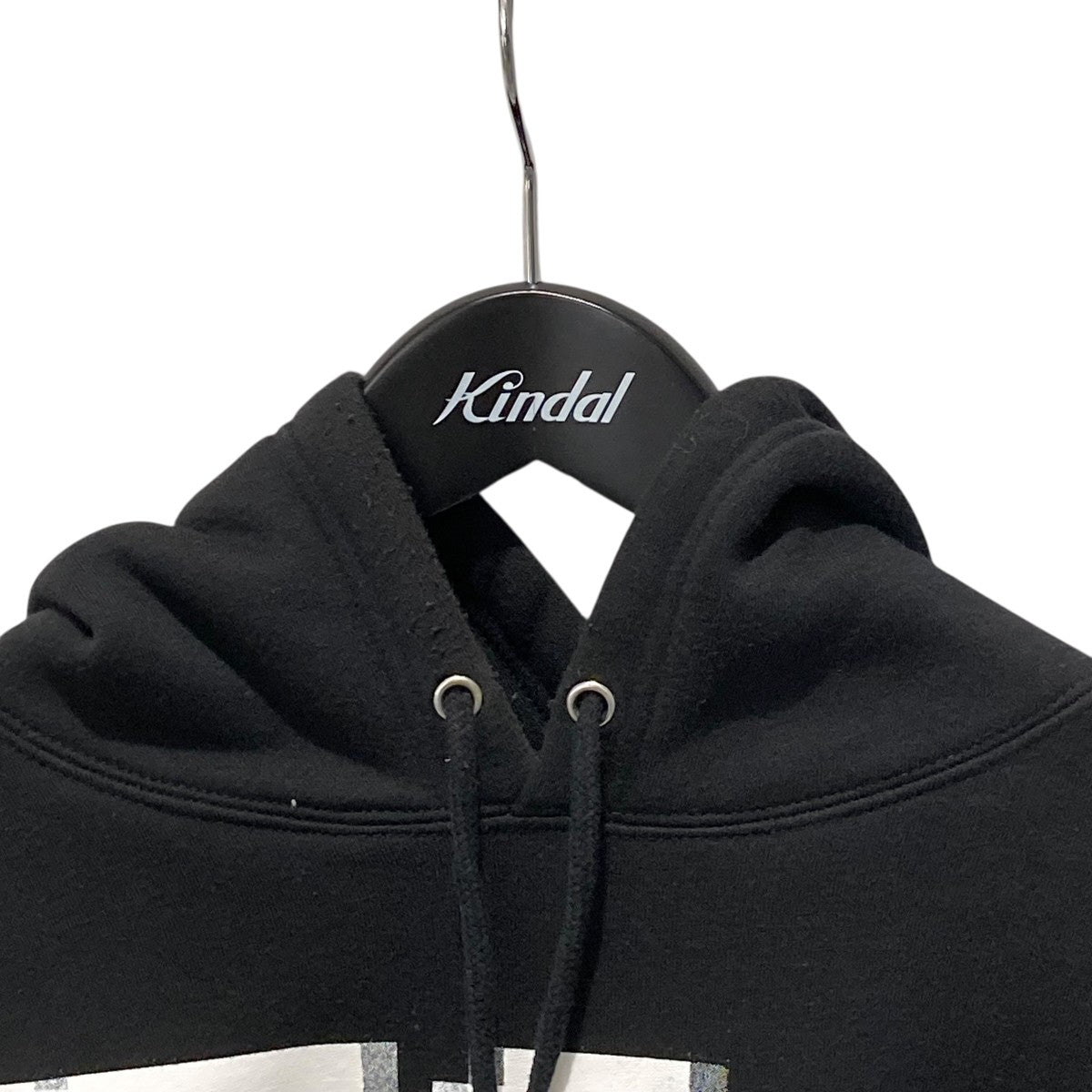 【値下げ中】WINDANSEA　ゴッドセレクションパーカー　XL XXX ゴットセレクションパーカー WIND AND SEA × GOD SELECTION