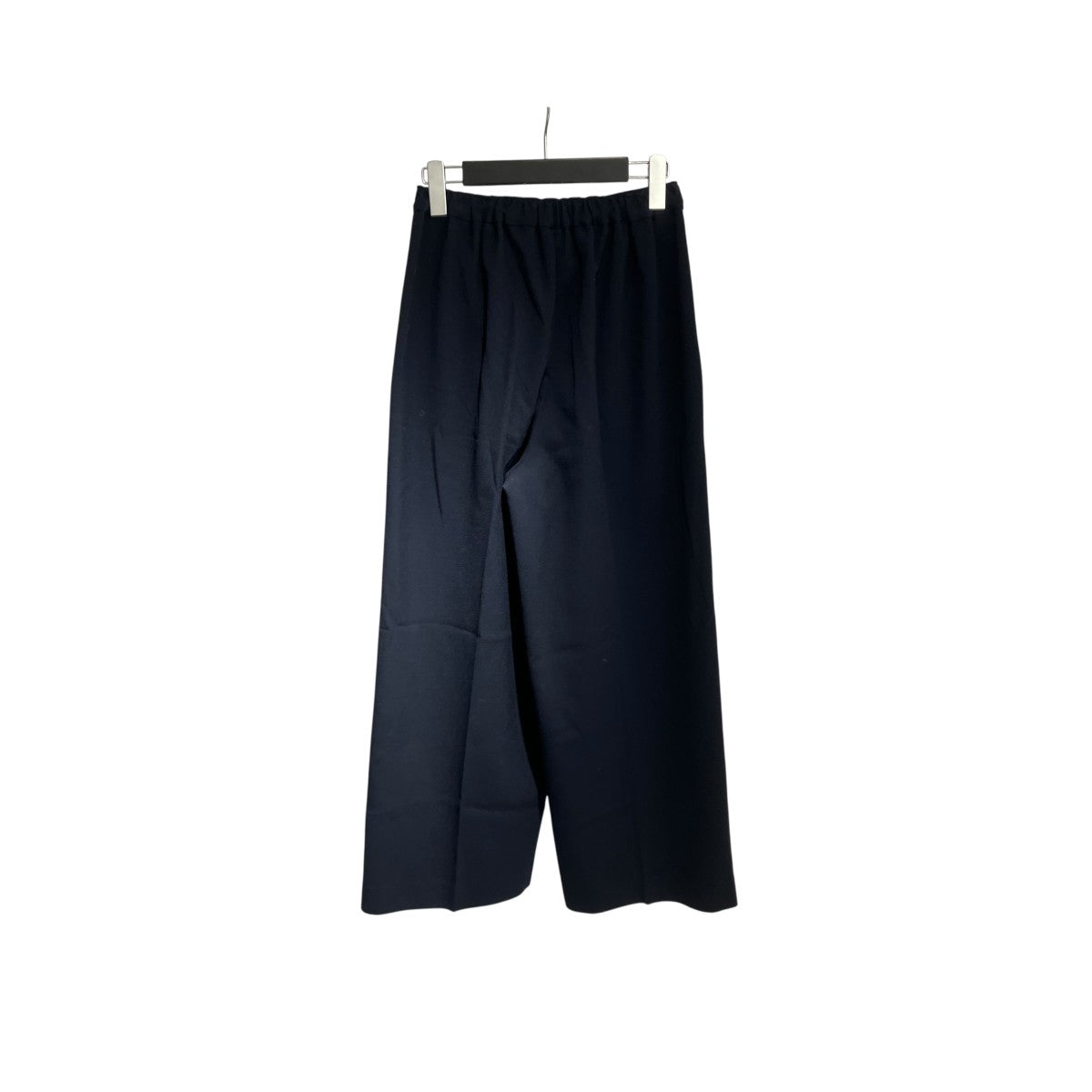 ENFOLD 300BS631-1860ワイドパンツ 古着・中古-2枚目のアイテム画像