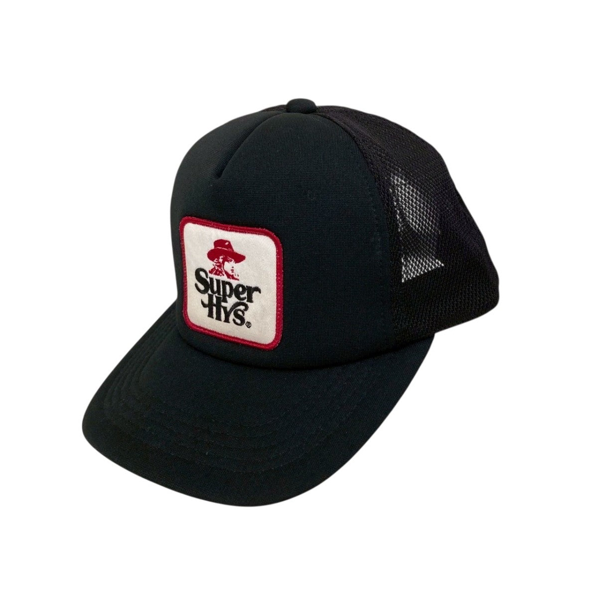 hystericglamorキャップ HYSTERIC GLAMOUR Guitar Girl Mesh Cap 