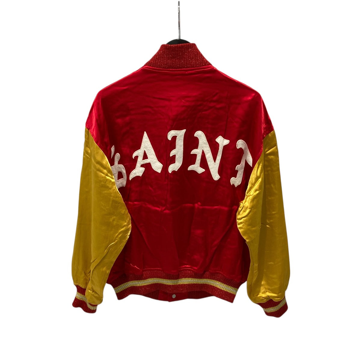 23SSVARSITY JACKETスタジャンSM-S23-0000-068