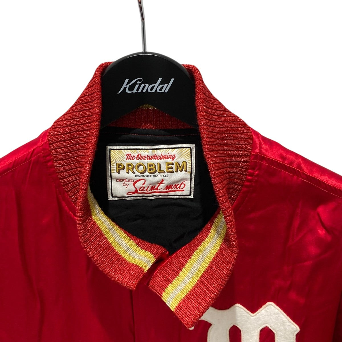 23SSVARSITY JACKETスタジャンSM-S23-0000-068
