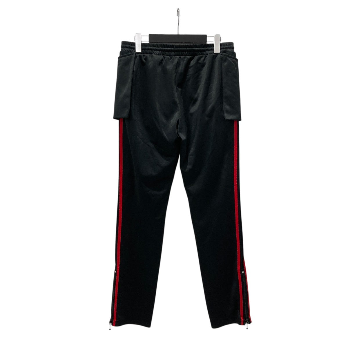 MIDNIGHT STUDIOS トラックパンツ 古着・中古-2枚目のアイテム画像