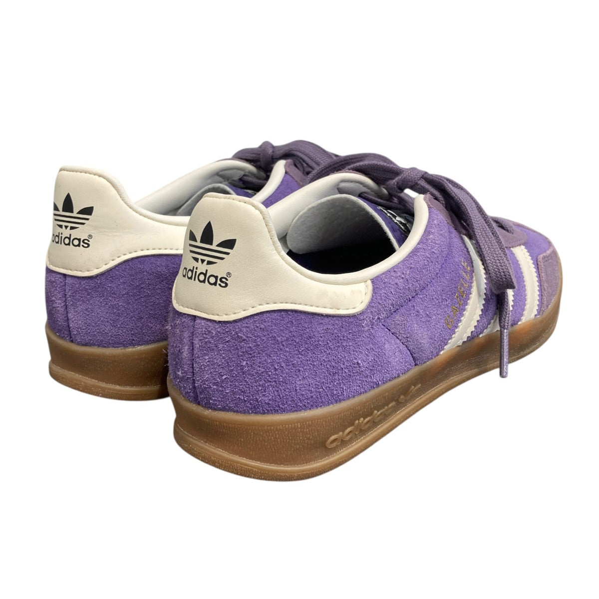 adidas(アディダス) Gazelle Indoorガゼル インドアローカット