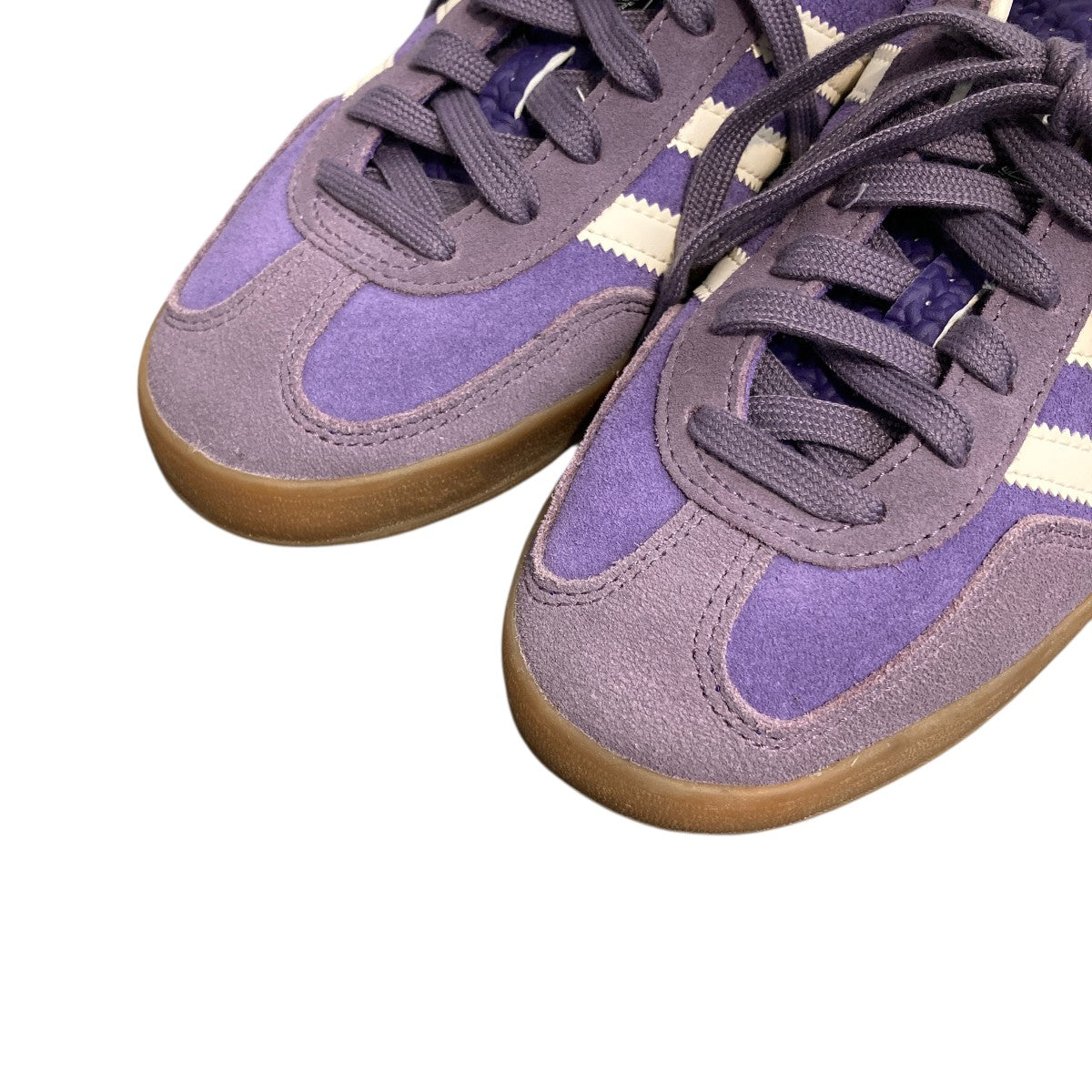 adidas(アディダス) Gazelle Indoorガゼル インドアローカット