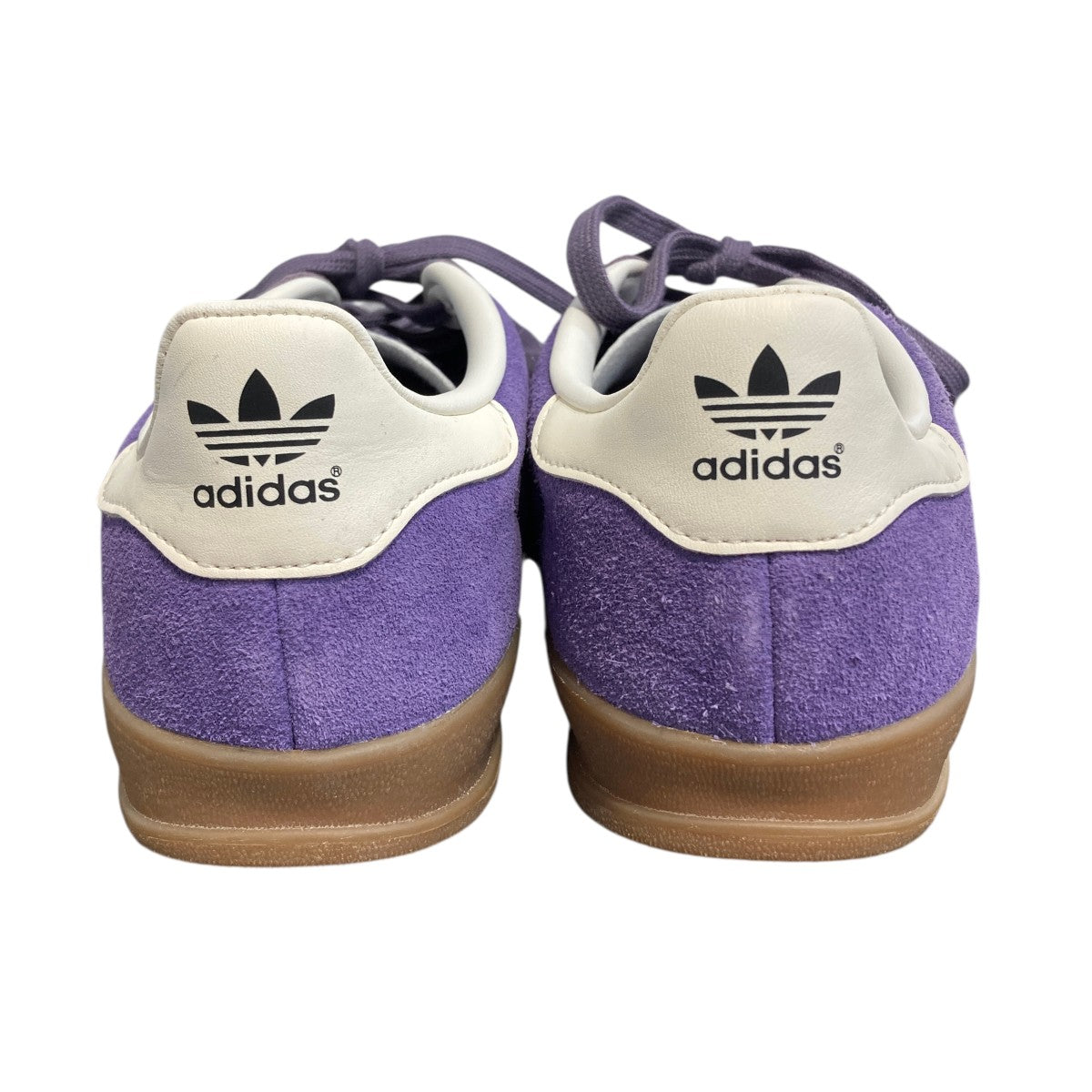 adidas(アディダス) Gazelle Indoorガゼル インドアローカット