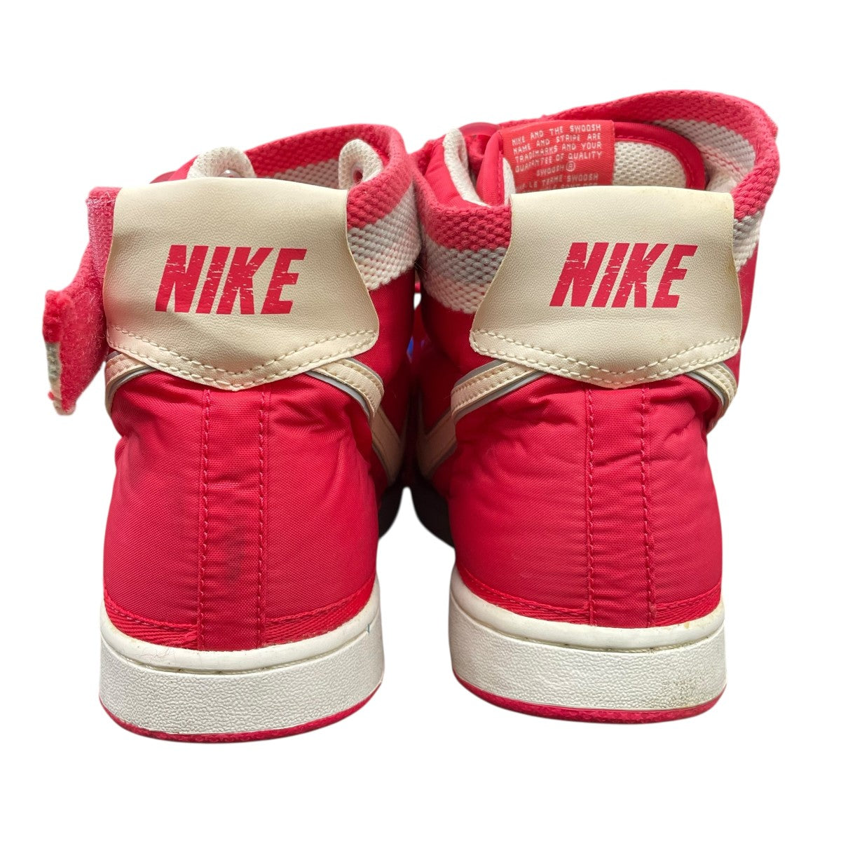 NIKE(ナイキ) VANDAL HIGH SUPREME (VNTG)ハイカットスニーカー325317