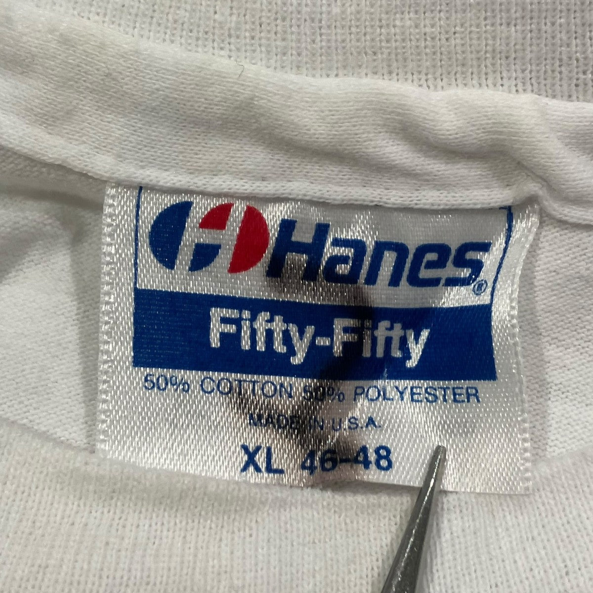 Hanes 80s LOONEY TUNESTシャツ 古着・中古-5枚目のアイテム画像