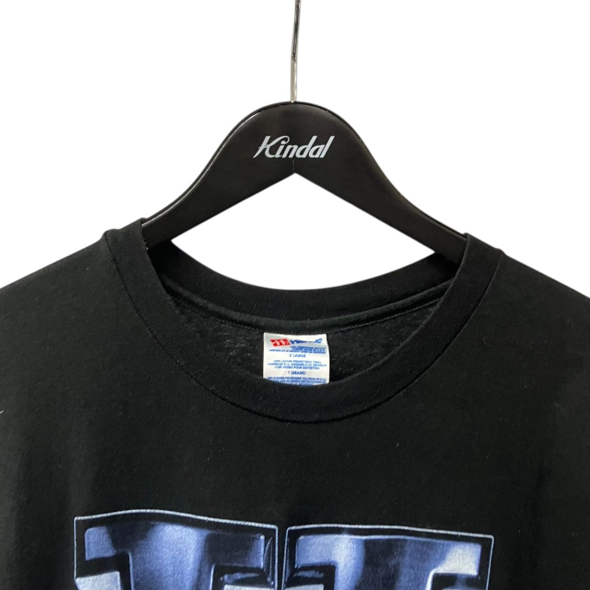 Hanes 90s Boyz II MenTシャツ 古着・中古-3枚目のアイテム画像