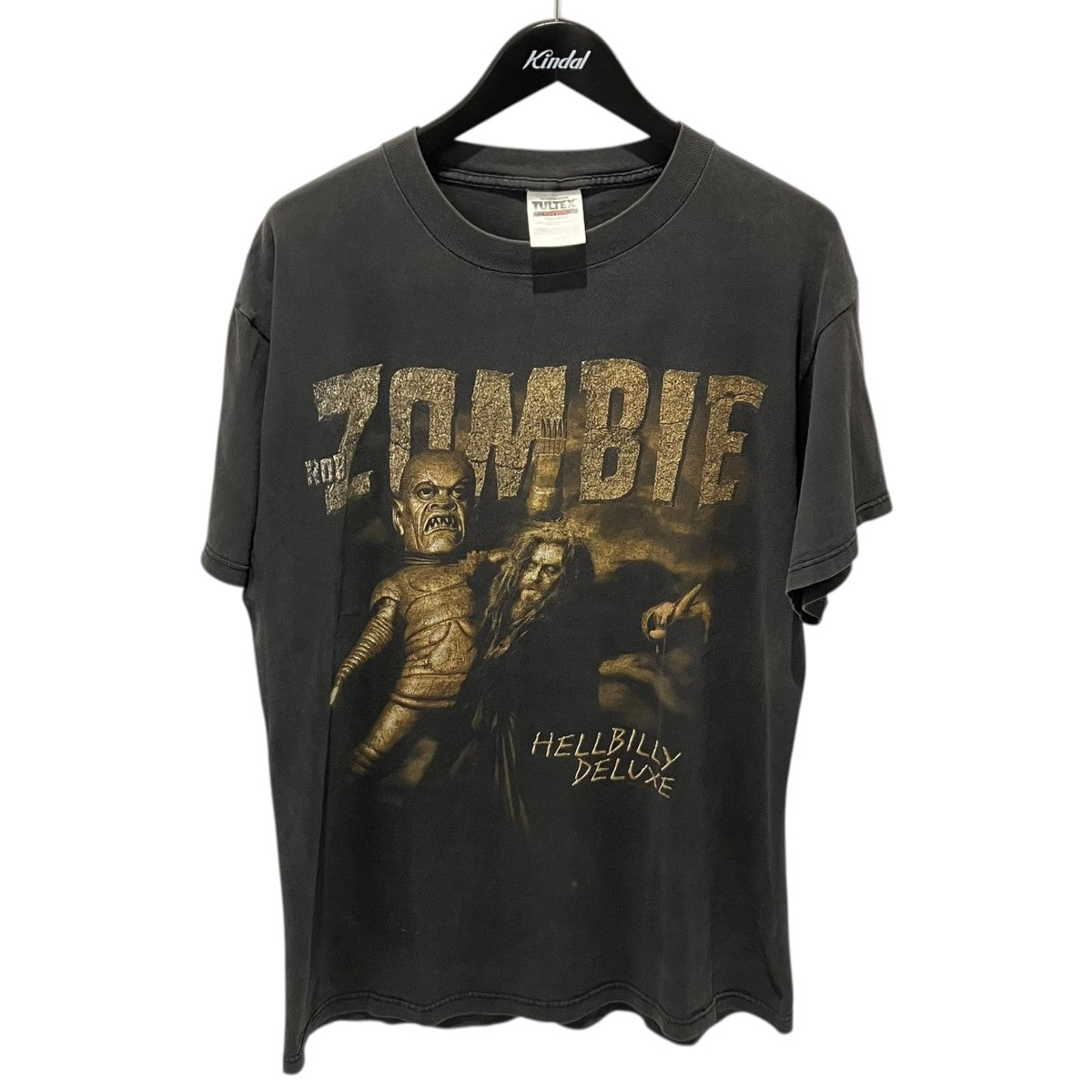TULTEX Tシャツ 古着・中古-1枚目のアイテム画像