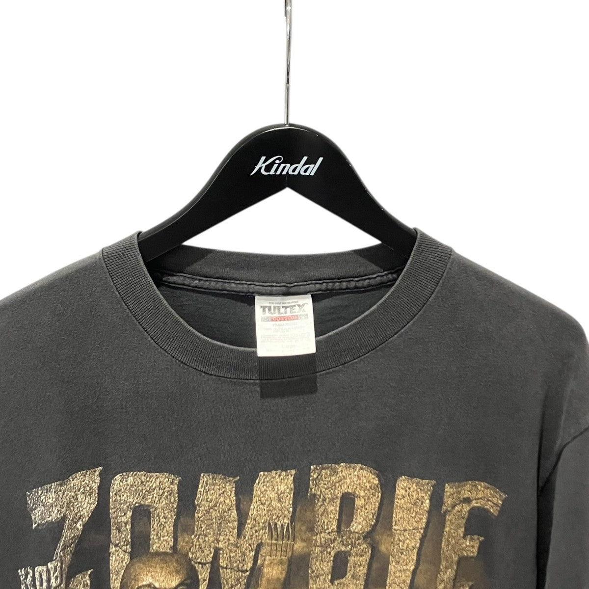 TULTEX Tシャツ 古着・中古-3枚目のアイテム画像