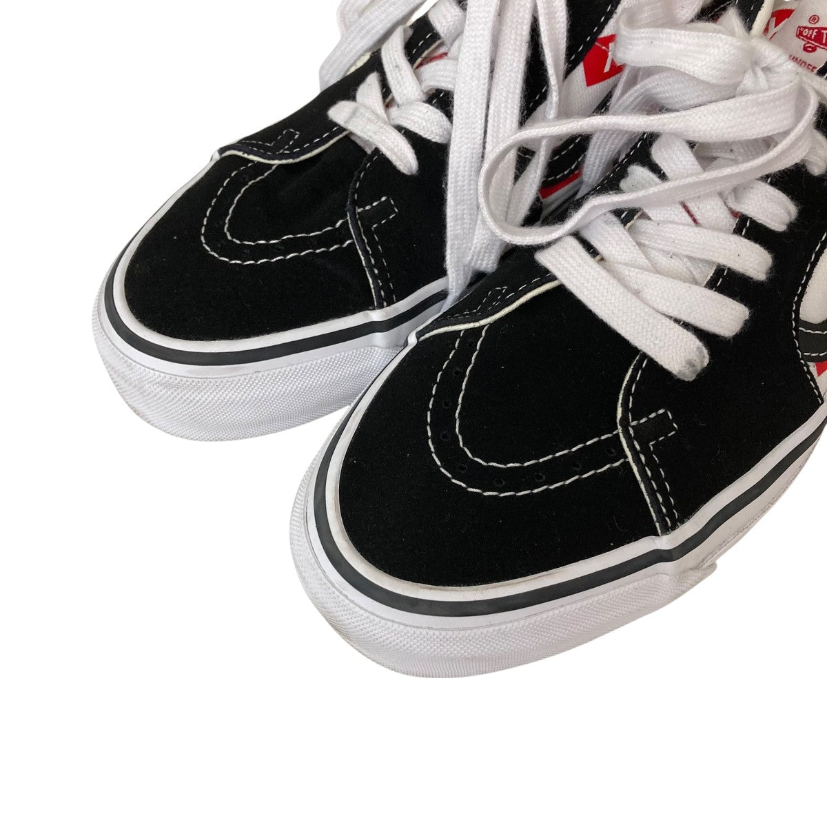 24AWLx Sk8-Mid Reissue 83スケートミッドスニーカーUC1D9F04
