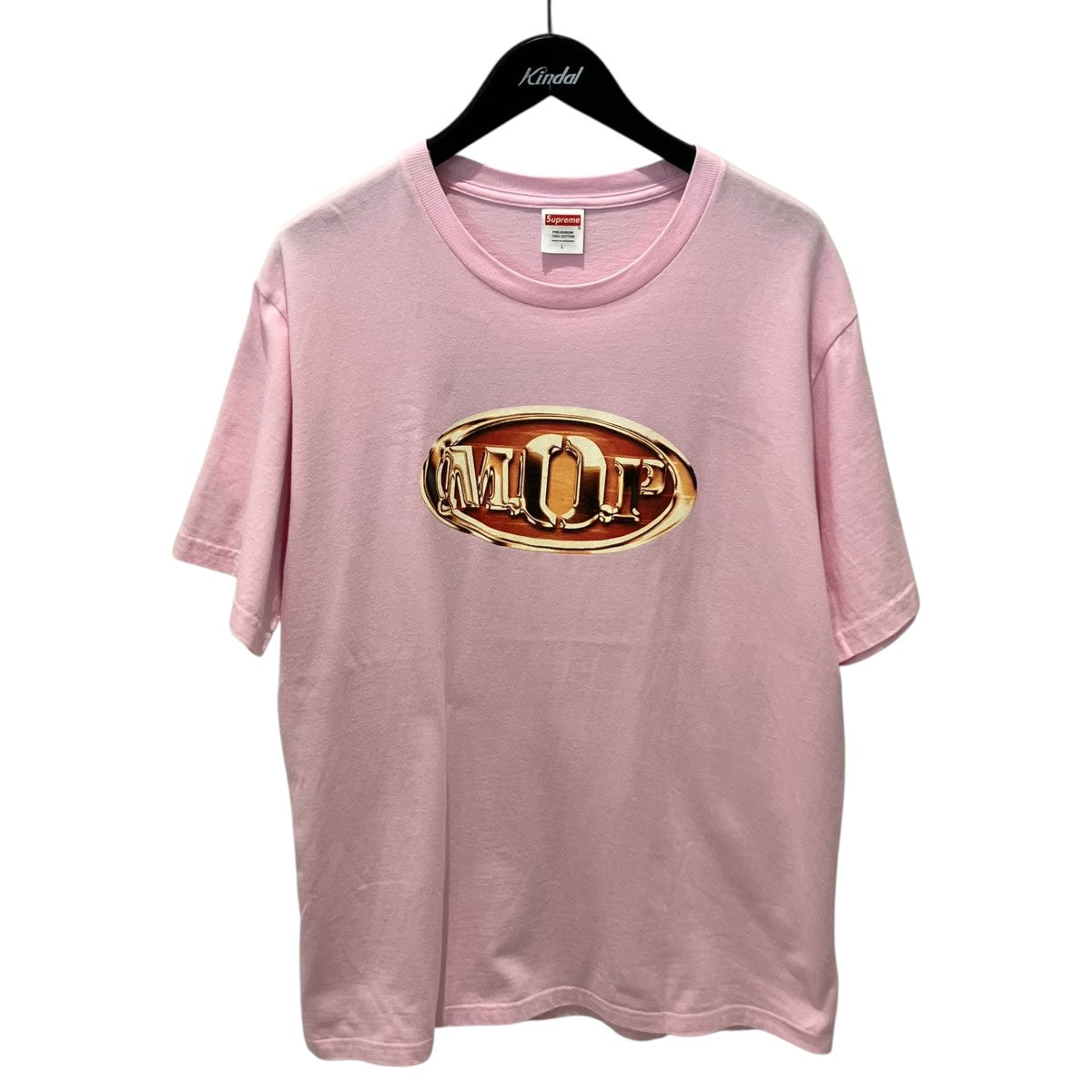 Supreme 24AWM．O．P． TeeTシャツ 古着・中古-1枚目のアイテム画像