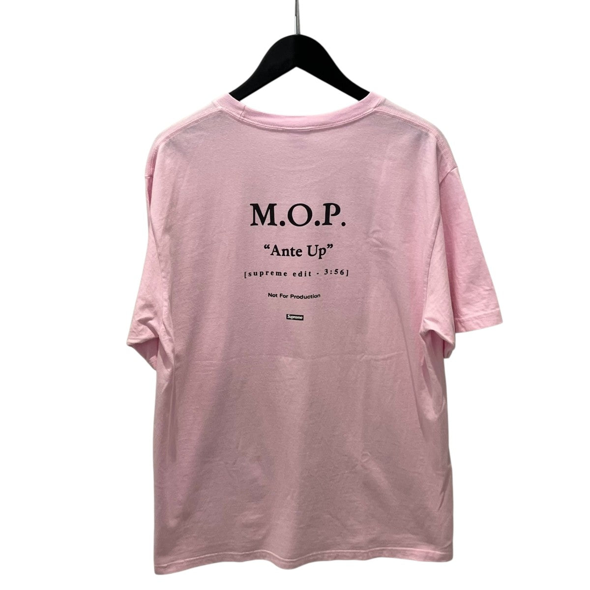 Supreme 24AWM．O．P． TeeTシャツ 古着・中古-2枚目のアイテム画像