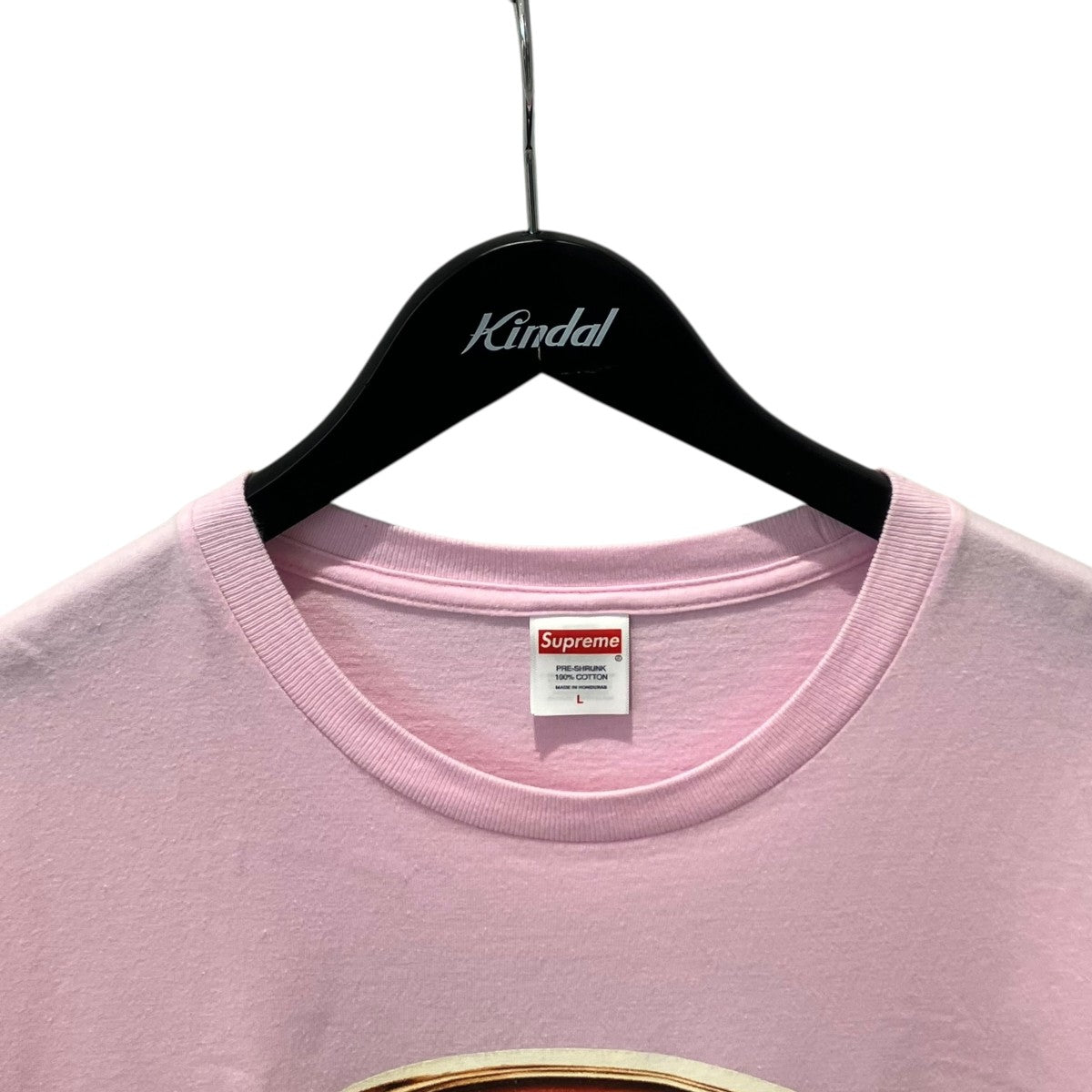 Supreme 24AWM．O．P． TeeTシャツ 古着・中古-3枚目のアイテム画像