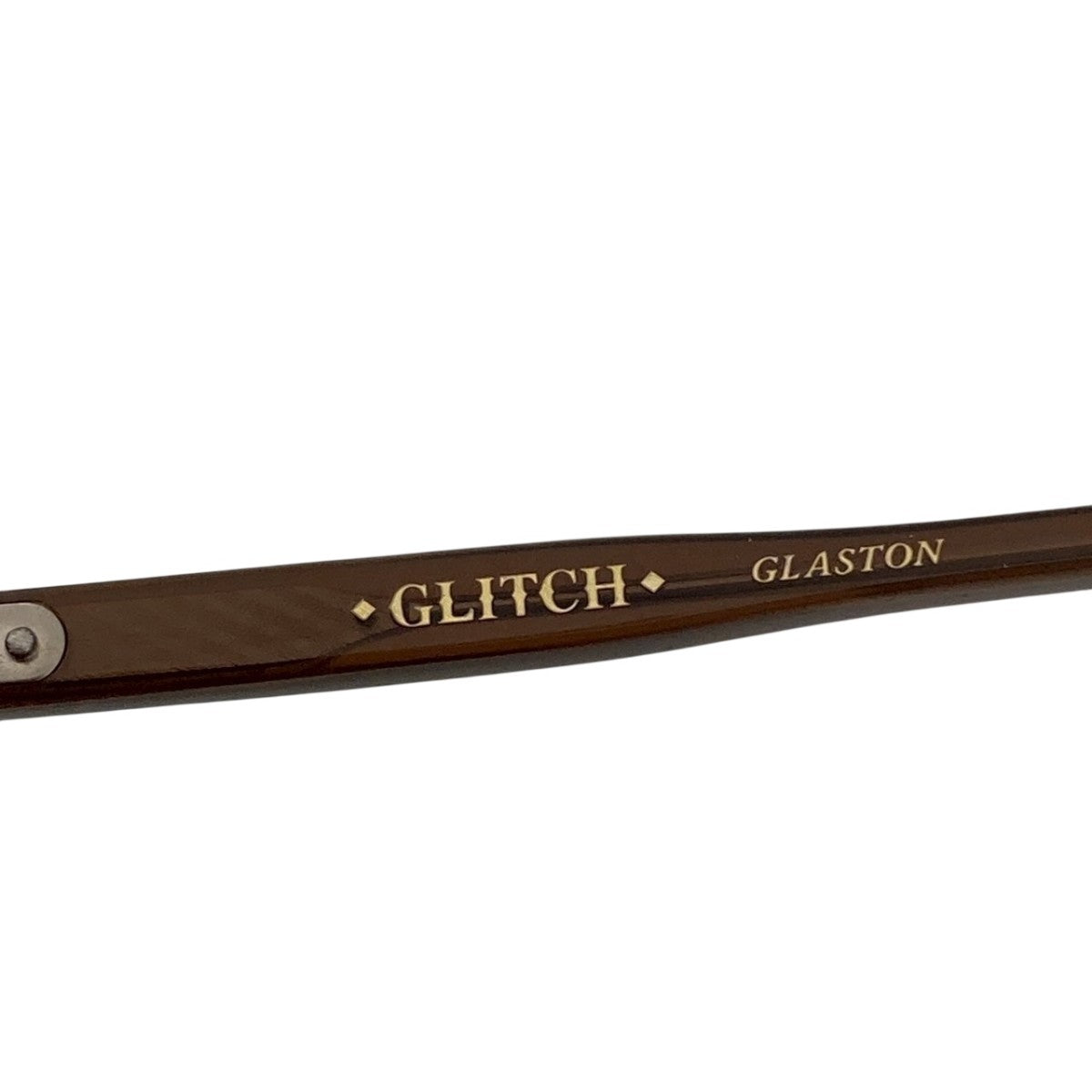 GLITCH GLITCH GLASTONサングラスGLH-1019 古着・中古-5枚目のアイテム画像