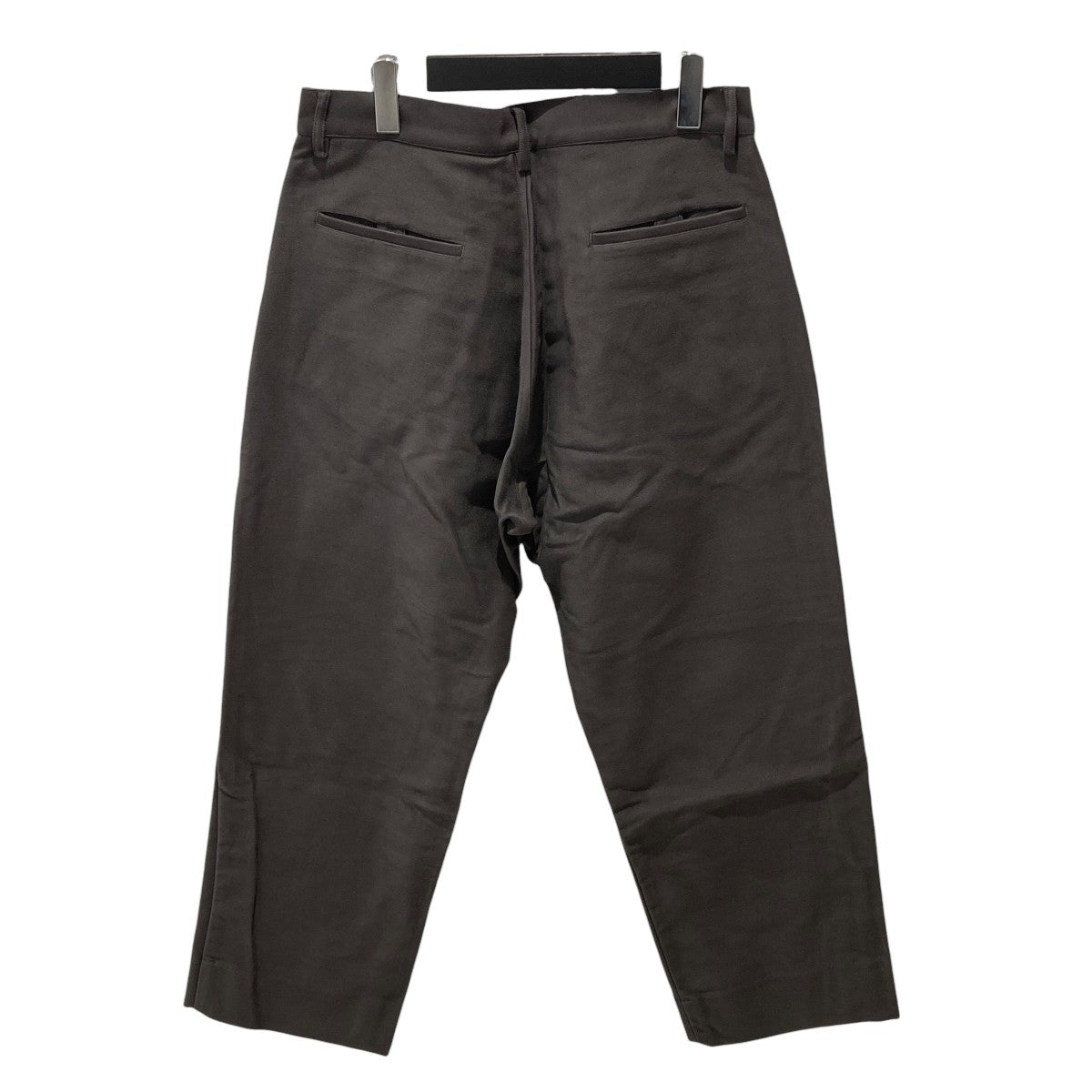 5 Pockets Trousers5ポケットパンツn-25a-075