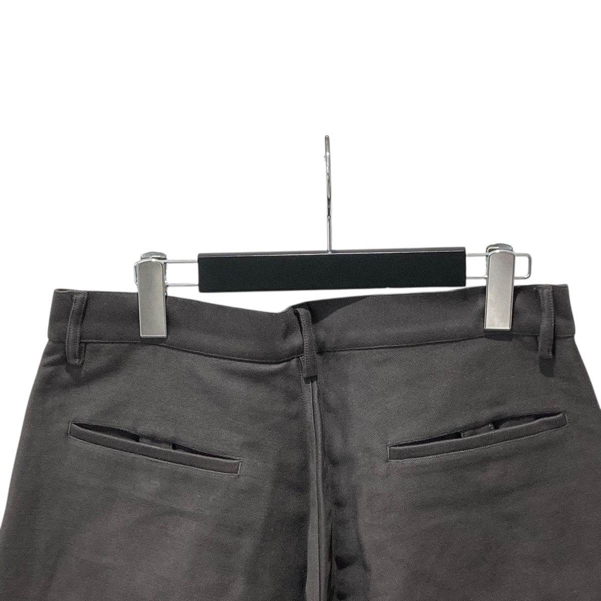 5 Pockets Trousers5ポケットパンツn-25a-075