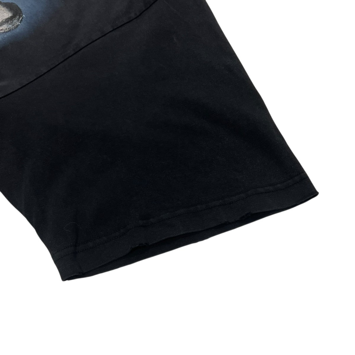 BALENCIAGA 21SSRammstein Tee 世界400着限定Tシャツ651795 古着・中古-4枚目のアイテム画像