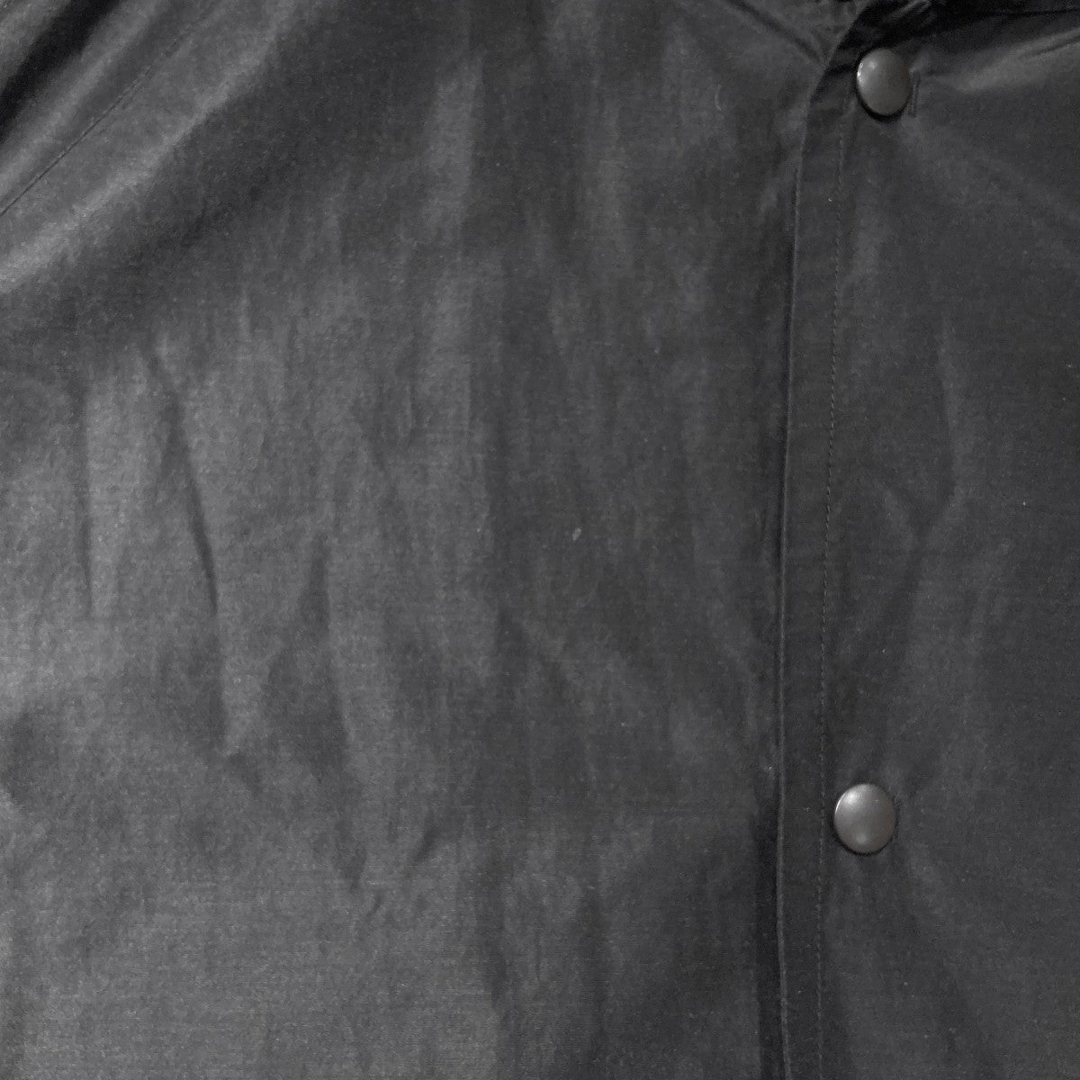 COMOLI(コモリ) コットンシルクフーデッドコートT01-04003 T01-04003